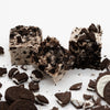 Cookies and Cream Mallows - The Marshmallow Spot