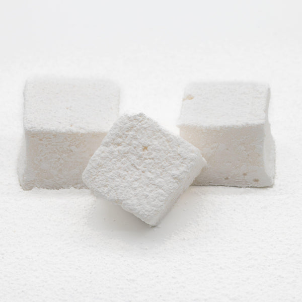 Vanilla Bean Mallows - The Marshmallow Spot